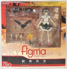 2025年最新】figma 射命丸文の人気アイテム - メルカリ