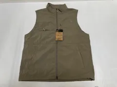 新品未使用　タグ付き　THE NORTH FACE　ザノースフェイス　NP22551　トリップフィールドベスト　XLサイズ　FRフォールンロック