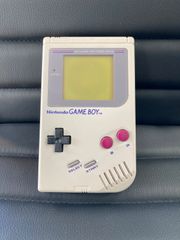 ゲームボーイ　本体　ジャンク　電源入らず　電池部腐食
