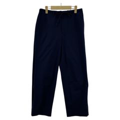 CITEN シテン 2way サイドメッシュ イージー パンツ sizeS/ネイビー