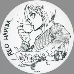 【中古】マグカップ・湯のみ 御影玲王(バースデー/食事) 「ブルーロック×タワーレコード 複製ブルーロックコースター」