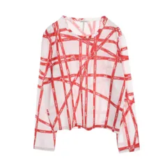 HERMES エルメス カットソー マルジェラ期 赤 ボルデュックリボン SM 2025年最新】エルメス tシャツ リボンの人気アイテム - メルカリ