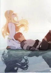 2025年最新】さよならの朝に約束の花をかざろう グッズの人気