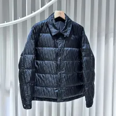 2025年最新】Christian Dior メンズ ダウンジャケットの人気