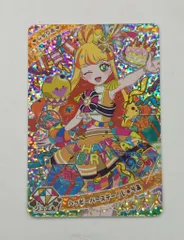 タカラトミー ひみつのアイプリ (APR1)リング1だん ハッピーバースデー!じゅりあ(★4) 020