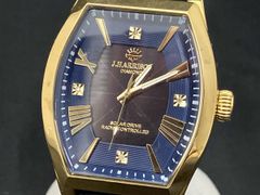 メンズ 腕時計 JH‑2172 ジョンハリソン 新品 未使用 アナログ クオーツ 