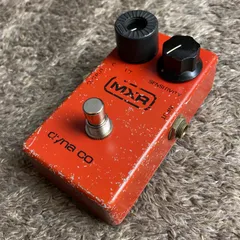 2025年最新】MXR dyna compの人気アイテム - メルカリ 