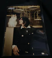 PlasticTree TOUR1997 ステッカー PlasticTree TOUR1997 ステッカー PlasticTree TOUR1997 ステッカー