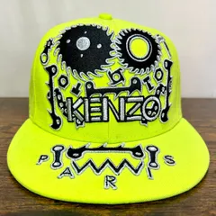 2025年最新】KENZO×NEWERAの人気アイテム - メルカリ 2025年最新】KENZO×NEWERAの人気アイテム - メルカリ
