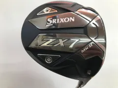 2025年最新】スリクソン zx7 mk2 ドライバーの人気アイテム