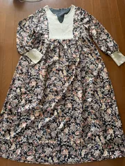 【used】NOLLEY‘S ワンピース