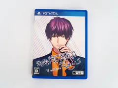 PSVitaソフト/DYNAMIC CHORD feat.Liar-S V edition 通常版
