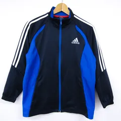 2024年最新】アディダス adidas ジャージ ウエア ロゴ ジュニア b id