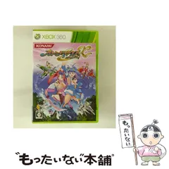 【中古】 オトメディウスX [Xbox360] / コナミ