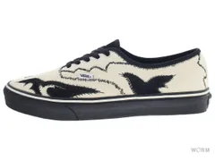 そらりす様⭐︎未使用⭐︎コラボTOGA ARCHIVES VANS 23cm 5 そらりす様⭐︎未使用⭐︎コラボTOGA ARCHIVES VANS 23cm 5