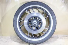 2025年最新】xj400 ホイールの人気アイテム - メルカリ