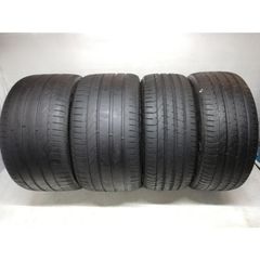 バリ溝！ミシュラン パイロットスポーツEV 20インチ 255/45R20 - メルカリ