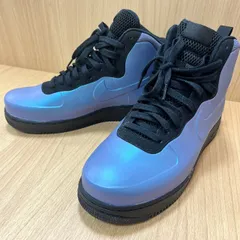 2024年最新】foamposite oneの人気アイテム - メルカリ