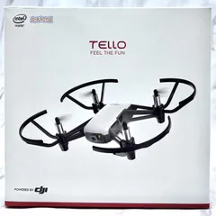 DJI TELLO 送信機GAMEVICE 中古品 DJI TELLO 送信機GAMEVICE 中古品 - メルカリ
