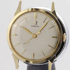 限界値引き！OMEGA 奇跡のデッドストック級 アンティーク14K　GOLD 限界値引き！OMEGA 奇跡のデッドストック級 アンティーク14K GOLD