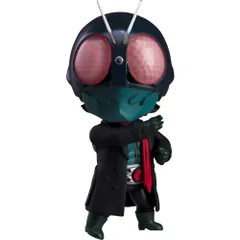 昭和仮面ライダー！シン▪仮面ライダーねんどろいどMASKED RIDER シン・仮面ライダー_ねんどろいど 仮面ライダー | 公式グッズ