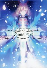 Avalon le Fae Synopsys 【プロット本】奈須きのこ 竹箒 - メルカリ