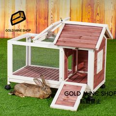 鳥小屋 小動物用金属ケージ 木製止まり木付き (ベットプレゼント) 鳥