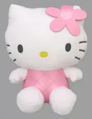 【中古】ぬいぐるみ ハローキティ ぬいぐるみ 「サンリオ当りくじ ハローキティ当りくじ」 ラストスペシャル賞