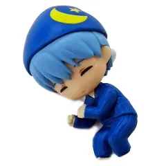 【中古】トレーディングフィギュア 黒子テツヤ 「ぐっすりおやすみ★黒子のバスケ EX」