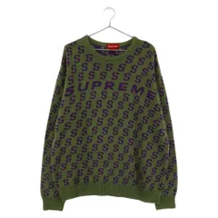 2024年最新】Supreme Repeat Sweaterの人気アイテム - メルカリ