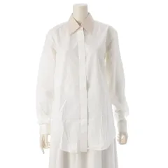 【希少】HERMES・エルメス・半袖シャツ・大空の狂気・赤・マルジェラ期 中古◇エルメス 半袖ニットTシャツ マルジェラ期 ボーダー