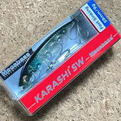 2025年最新】メガバス カラシの人気アイテム - メルカリ