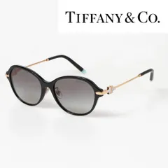 2024年最新】TIFFANY&CO ティファニーレディース 眼鏡 メガネ フレーム ...