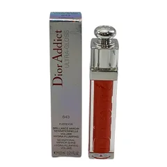 ♪1077 ディオール リップグロス アディクト グロス 643 未使用 Dior Addict グロス