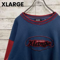 XLARGE スウェット