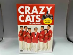 Amazon.co.jp: クレージーキャッツ メモリアル DVD-BOX : ハナ肇