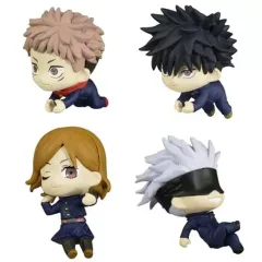 【中古】トレーディングフィギュア 全4種セット 「Hugcot 呪術廻戦」