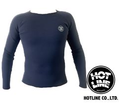 セール【新品】¥35,000→¥28,000 HOTLINE メンズ ロングジョン