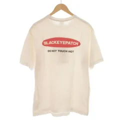 2024年最新】ブラックアイパッチ 未分類 Tシャツ/カットソー(半袖/袖