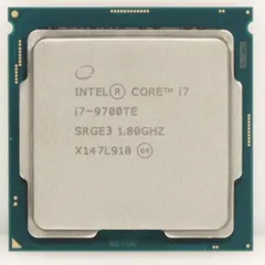 intel Core i7-9700 【CPU 4点セット】まとめ売り 41CU5cHK3AL.jpg