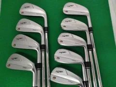 HONMA　TR21X （#5~#11 S）＋TW-Wウェッジ（54°，60°） HONMA TR21X （#5~#11 S）＋TW-Wウェッジ（54°，60°） HONMA