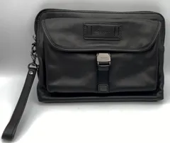 新品★コーチ COACH セカンドバッグ メンズ ポーチ クラッチバッグ