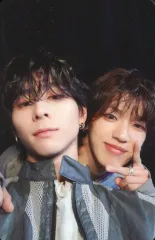 【中古】コレクションカード(男性) INI/高塚大夢・西洸人/CD「THE ORIGIN」(Winning ver.)(YRCS-95129)初回プレス限定封入特典ユニットトレーディングカード