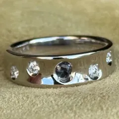 2025年最新】ミキモト ダイヤ リングの人気アイテム - メルカリ