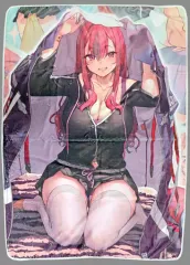 アズールレーン　スウィートナイト　マジくじ　C賞　ベッドシーツ　ブレマートン アズールレーンスウィートナイトマジくじC賞ベッドシーツ