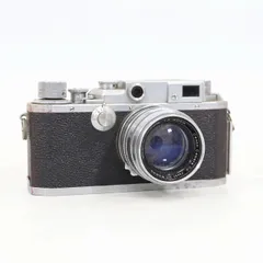 ★美品★キヤノン CANON IV Sb (4Sb)型 ★シャッター全速OK★ Canon IV Sb（4Sb） 型 フォーカルプレーン式フイルムカメラの