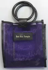 2026年最新】bad ass temple バッグの人気アイテム - メルカリ
