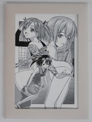 赤井俊文 アイドルマスター マギ 原画、イラスト集 2014 夏コミ - メルカリ