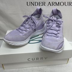 UNDER ARMOUR アンダーアーマー スニーカー Curry Flow 8 3024425-500 バッシュ