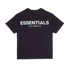 2024年最新】essentials tシャツ xlの人気アイテム - メルカリ